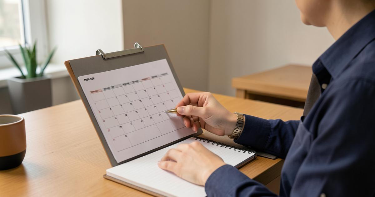 Situatieschets bij het praktijkverhaal: Een medewerker meldt zich voor de derde keer ziek. Hoe bespreek je frequent verzuim?