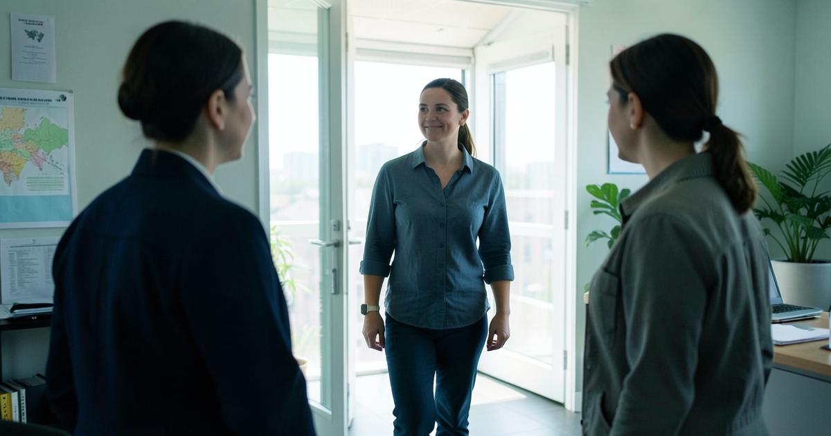 Situatieschets bij het praktijkverhaal: Een medewerker hervat te snel volledig en valt opnieuw uit